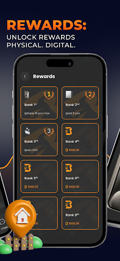 BitcyClub – Real-Time Prediction App — image 4